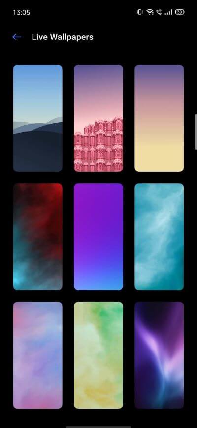 realme-live_4d470f76dc99e18ad75087b1b8410ea9 أفضل 11 نصيحة وحيلة لـ Realme UI لاستخدامه مثل المحترفين