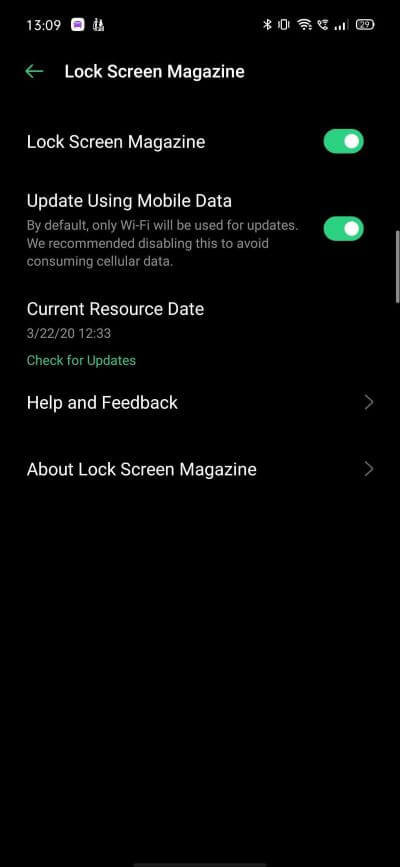 realme-lock_4d470f76dc99e18ad75087b1b8410ea9 أفضل 11 نصيحة وحيلة لـ Realme UI لاستخدامه مثل المحترفين