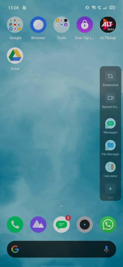 realme-side_4d470f76dc99e18ad75087b1b8410ea9 أفضل 11 نصيحة وحيلة لـ Realme UI لاستخدامه مثل المحترفين