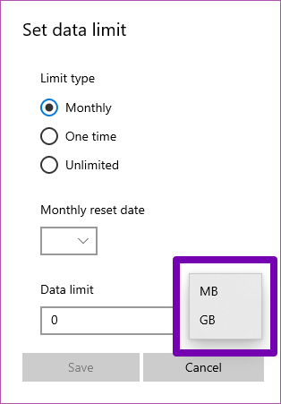 reduce-windows-10-data-usage-06_4d470f76dc99e18ad75087b1b8410ea9 7 طرق لتقليل كمية البيانات التي يستخدمها جهاز الكمبيوتر Windows 10