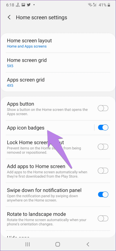 samsung-one-ui-tips-tricks-14_4d470f76dc99e18ad75087b1b8410ea9 أفضل 11 نصيحة وحيلة لـ Samsung One UI Home Launcher