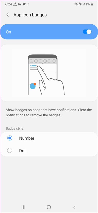samsung-one-ui-tips-tricks-15_4d470f76dc99e18ad75087b1b8410ea9 أفضل 11 نصيحة وحيلة لـ Samsung One UI Home Launcher