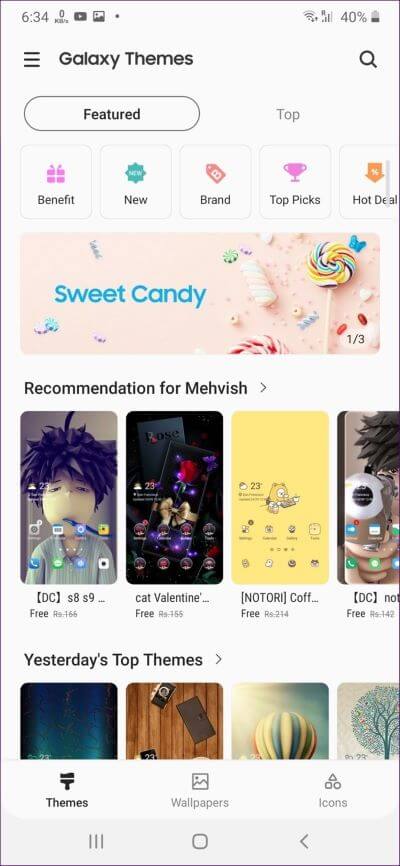 samsung-one-ui-tips-tricks-19_4d470f76dc99e18ad75087b1b8410ea9 أفضل 11 نصيحة وحيلة لـ Samsung One UI Home Launcher