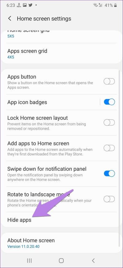 samsung-one-ui-tips-tricks-20_4d470f76dc99e18ad75087b1b8410ea9-1 أفضل 11 نصيحة وحيلة لـ Samsung One UI Home Launcher