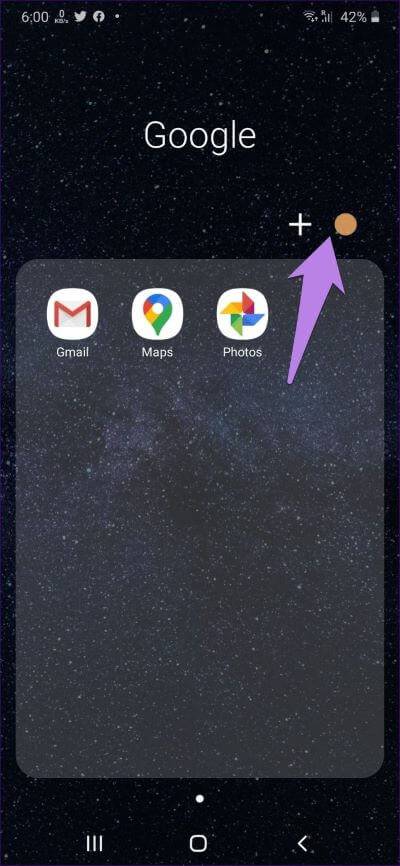 samsung-one-ui-tips-tricks-8_4d470f76dc99e18ad75087b1b8410ea9 أفضل 11 نصيحة وحيلة لـ Samsung One UI Home Launcher