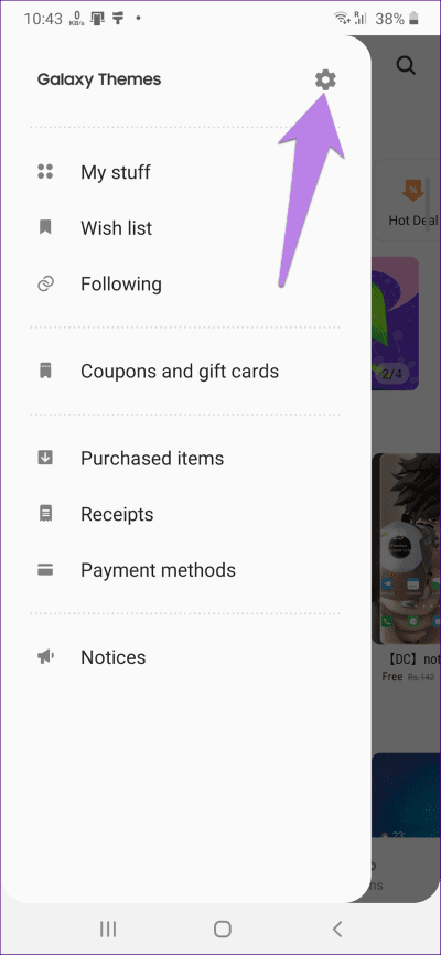 samsung-theme-tips-tricks-11_4d470f76dc99e18ad75087b1b8410ea9 أهم 9 نصائح لاستخدام Samsung Themes مثل المحترفين