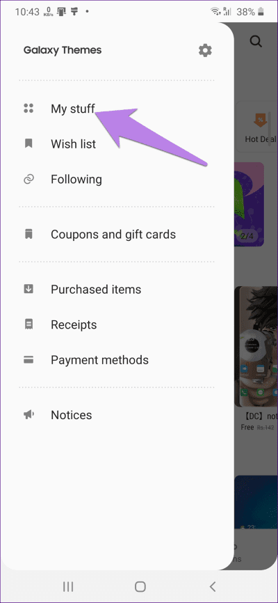 samsung-theme-tips-tricks-3_4d470f76dc99e18ad75087b1b8410ea9 أهم 9 نصائح لاستخدام Samsung Themes مثل المحترفين