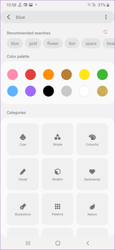 samsung-theme-tips-tricks-9_4d470f76dc99e18ad75087b1b8410ea9 أهم 9 نصائح لاستخدام Samsung Themes مثل المحترفين
