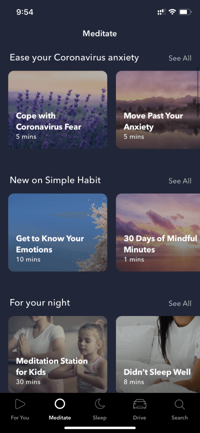 simple-meditate_4d470f76dc99e18ad75087b1b8410ea9 أفضل 5 تطبيقات للتأمل لنظامي iOS و Android