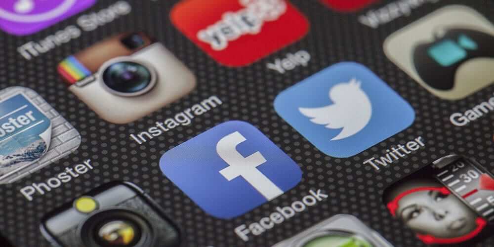 اتجاهات التسويق عبر وسائل التواصل الاجتماعي قبل الزيارات لعام 2020 - %categories