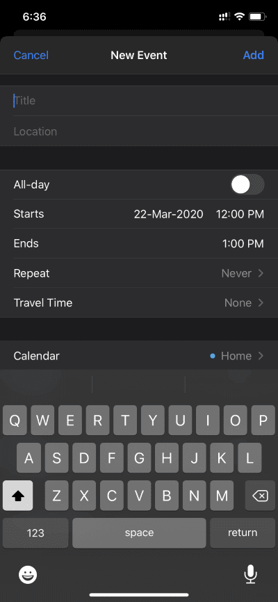 spike-calendar-2_4d470f76dc99e18ad75087b1b8410ea9 Spike Mail مقابل Outlook: ما هو بديل Apple Mail الأفضل على iPhone