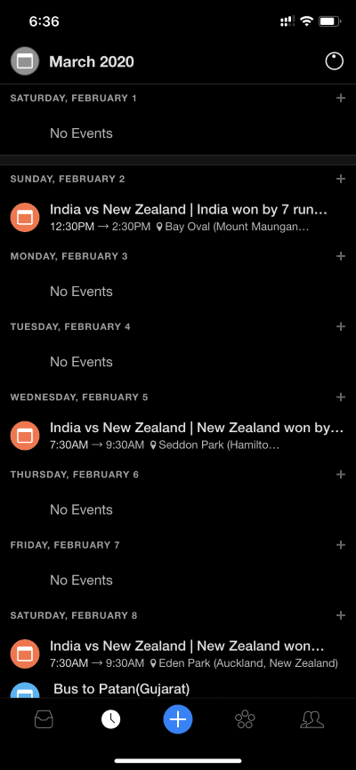 spike-calendar_4d470f76dc99e18ad75087b1b8410ea9 Spike Mail مقابل Outlook: ما هو بديل Apple Mail الأفضل على iPhone