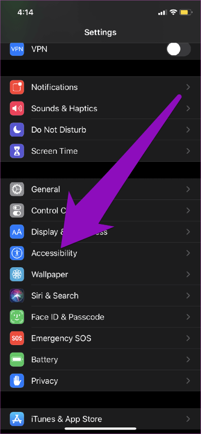 ما هو Tap to Wake على iPhone وكيفية استخدامها - %categories