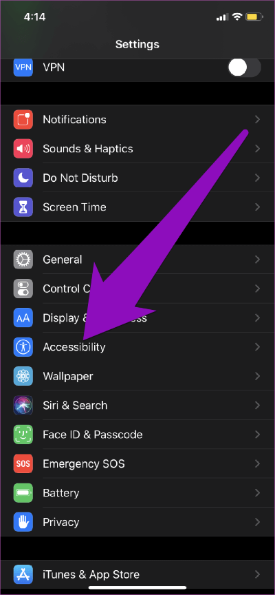 tap-to-wake-iphone-how-to-01_4d470f76dc99e18ad75087b1b8410ea9 ما هو Tap to Wake على iPhone وكيفية استخدامها