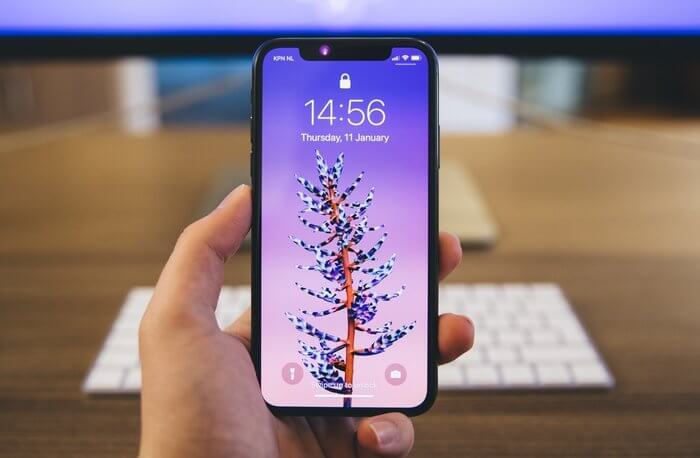 tap-to-wake-iphone-how-to-image_200229_051350_935adec67b324b146يff212ec4c69054f-1 ما هو Tap to Wake على iPhone وكيفية استخدامها