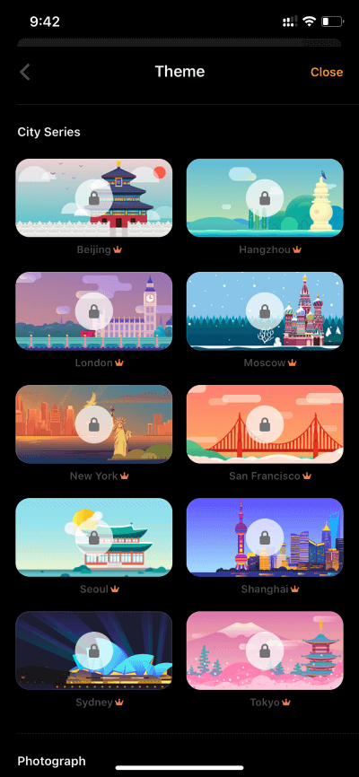 ticktick-theme_4d470f76dc99e18ad75087b1b8410ea9 أفضل 5 تطبيقات لإدارة المهام لنظامي التشغيل iOS و Mac