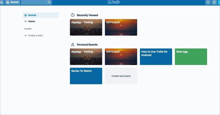 trello-1_935adec67b324b146ff212ec4c69054f أفضل 5 أدوات لإدارة المشاريع على الويب