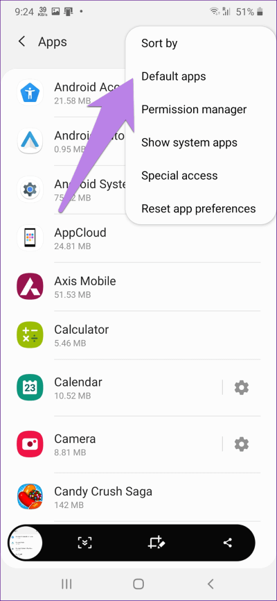 unable-to-answer-calls-on-android-samsung-12_4d470f76dc99e18ad75087b1b8410ea9 أفضل 9 طرق لإصلاح تعذر الرد على المكالمات على هاتف Android