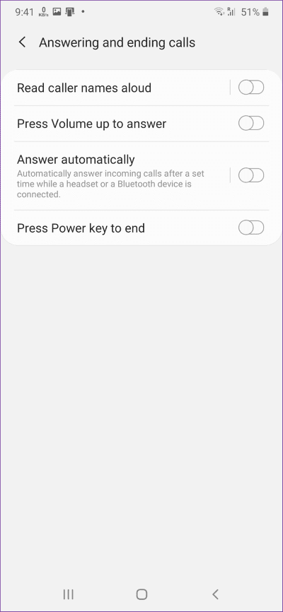 unable-to-answer-calls-on-android-samsung-16_4d470f76dc99e18ad75087b1b8410ea9 أفضل 9 طرق لإصلاح تعذر الرد على المكالمات على هاتف Android