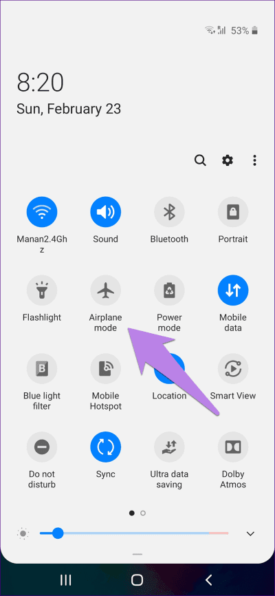 unable-to-answer-calls-on-android-samsung-5_4d470f76dc99e18ad75087b1b8410ea9 أفضل 9 طرق لإصلاح تعذر الرد على المكالمات على هاتف Android