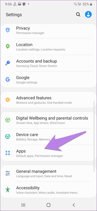 unable-to-answer-calls-on-android-samsung-6_4d470f76dc99e18ad75087b1b8410ea9 أفضل 9 طرق لإصلاح تعذر الرد على المكالمات على هاتف Android