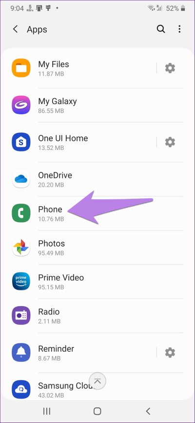 unable-to-answer-calls-on-android-samsung-7_4d470f76dc99e18ad75087b1b8410ea9 أفضل 9 طرق لإصلاح تعذر الرد على المكالمات على هاتف Android