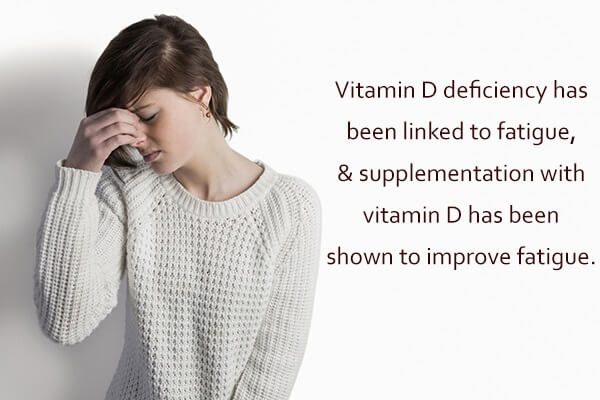 vitamin d deficiency pitches boost energy and improve metabolism - ما هو فيتامين د؟ كم تحتاج ، مصادره وأكثر