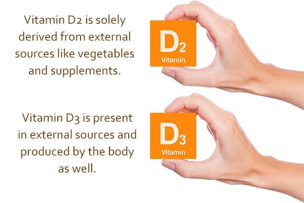 vitamin d deficiency pitches d2 d3 - ما هو فيتامين د؟ كم تحتاج ، مصادره وأكثر