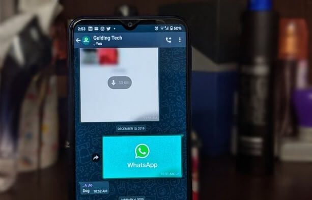أفضل 8 إصلاحات لـ WhatsApp Dark Mode لا يعمل على Android و iPhone - %categories