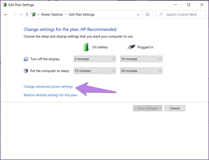 8 طرق لإصلاح واي فاي لا يتصل بعد النوم في Windows 10 - %categories