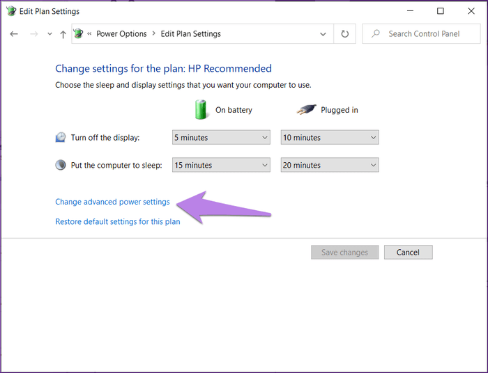 wifi-doesnt-connect-after-sleep-hibernate-windows-10-13_935adec67b324b146ff212ec4c69054f 8 طرق لإصلاح واي فاي لا يتصل بعد النوم في Windows 10
