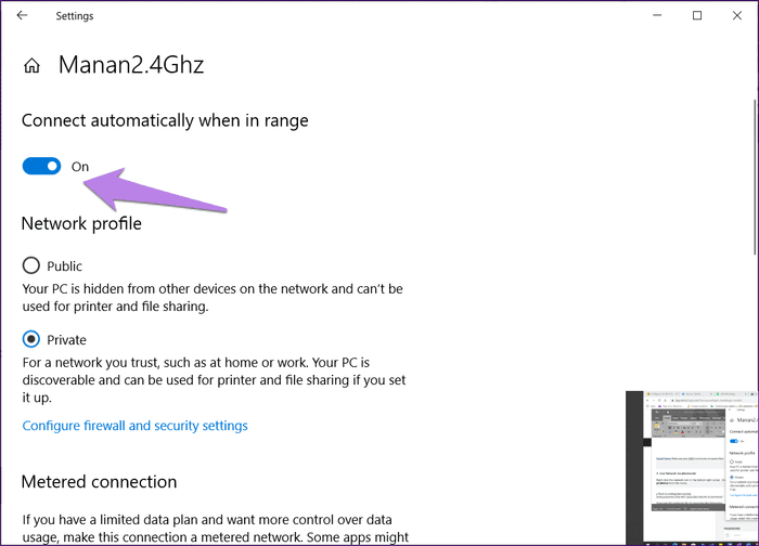 wifi-doesnt-connect-after-sleep-hibernate-windows-10-1_935adec67b324b146ff212ec4c69054f 8 طرق لإصلاح واي فاي لا يتصل بعد النوم في Windows 10