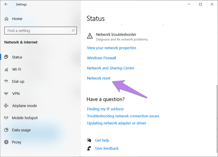 wifi-doesnt-connect-after-sleep-hibernate-windows-10-20_935adec67b324b146ff212ec4c69054f 8 طرق لإصلاح واي فاي لا يتصل بعد النوم في Windows 10