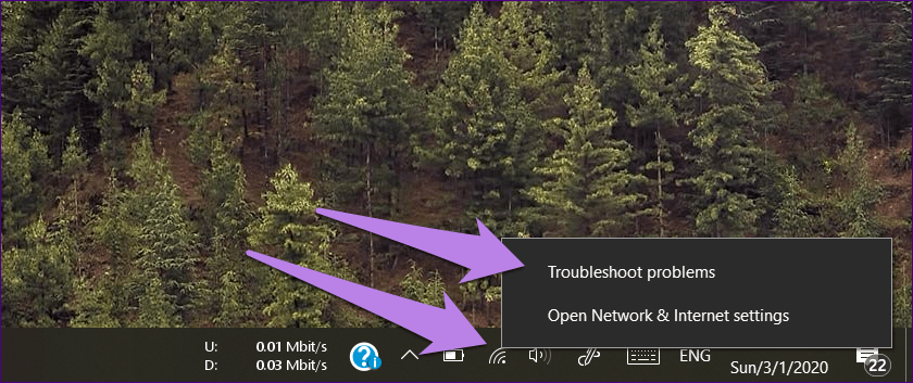 wifi-doesnt-connect-after-sleep-hibernate-windows-10-4_4d470f76dc99e18ad75087b1b8410ea9 8 طرق لإصلاح واي فاي لا يتصل بعد النوم في Windows 10