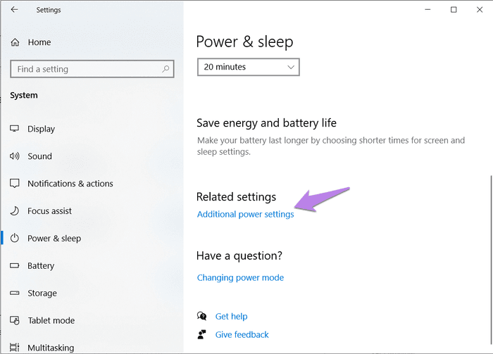 wifi-doesnt-connect-after-sleep-hibernate-windows-10-9_935adec67b324b146ff212ec4c69054f 8 طرق لإصلاح واي فاي لا يتصل بعد النوم في Windows 10