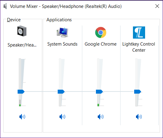 كيف اكتشاف واصلاح صوت اتصال و قطع العشوائي على Win­dows 10 - %categories