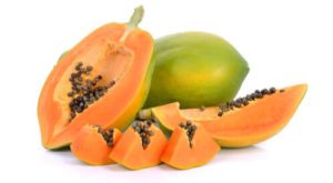 Anti-âge et lignes de peau avec ces aliments - organicfacts 1 300x165 - Lignes anti-âge et peau avec ces aliments