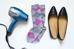 7 trucos caseros para ceder y amoldar tus zapatos de piel – Denovas Blog