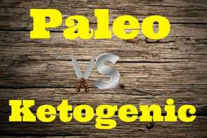 Régime paléo vs régime céto : similitudes, différences et lequel est le meilleur ? Similitudes et différences entre les régimes paléo et céto et quel est le meilleur 1 - Régime paléo et régime céto : similitudes et différences et quel est le meilleur