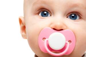 Sevrage du nourrisson de la tétine : un conseil en or à toutes les mamans pour s'en débarrasser rapidement - mieux-être-parent Le nourrisson de la tétine Conseil d'or à chaque maman pour s'en débarrasser rapidement