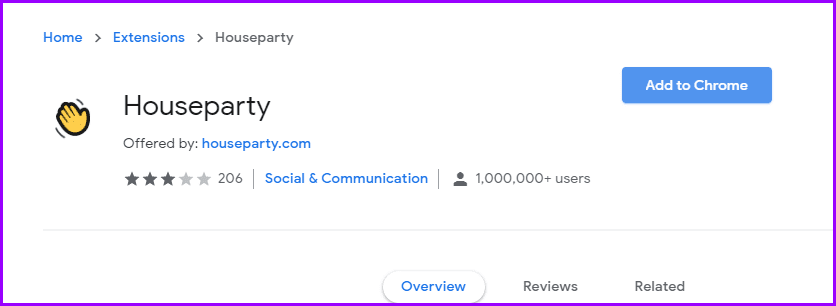 2-Google-Duo-vs-Houseparty-Which-Video-Conferencing-App-Should-You-Use-2_4d470f76dc99e18ad75087b1b8410ea9-1 Houseparty مقابل مكالمات الفيديو من WhatsApp: أي تطبيق يجب استخدامه