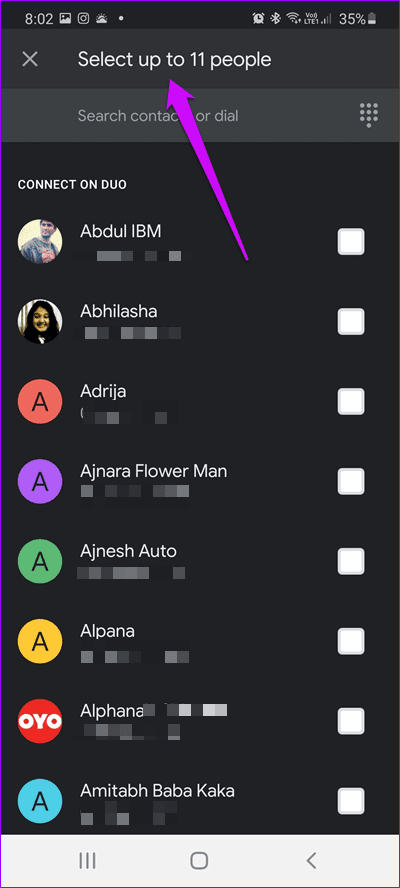 3-Google-Duo-vs-Houseparty-Which-Video-Conferencing-App-Should-You-Use-3_4d470f76dc99e18ad75087b1b8410ea9 Google Duo مقابل Houseparty: أي تطبيق مؤتمرات فيديو يجب أن تستخدمه