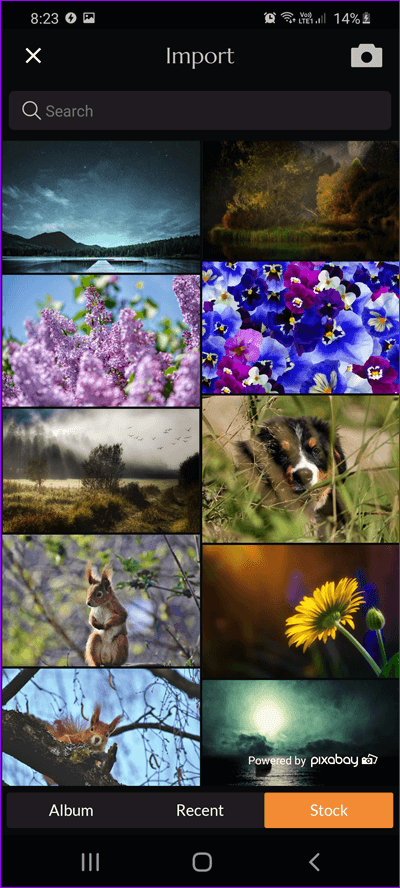 6-Best-Android-Photo-Editing-Apps-to-Change-Image-Backgrounds-12_4d470f76dc99e18ad75087b1b8410ea9 أفضل 6 تطبيقات تحرير صور Android لتغيير خلفيات الصور