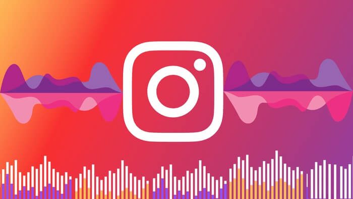 أفضل 6 تطبيقات مجانية لإضافة الموسيقى إلى فيديو Instagram - %categories