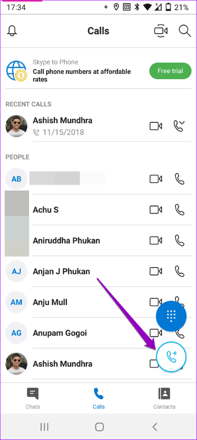 6-Best-Video-Conferencing-Apps-To-Chat-With-Multiple-People-3_4d470f76dc99e18ad75087b1b8410ea9 أفضل 6 تطبيقات مؤتمرات الفيديو للدردشة مع عدة أشخاص