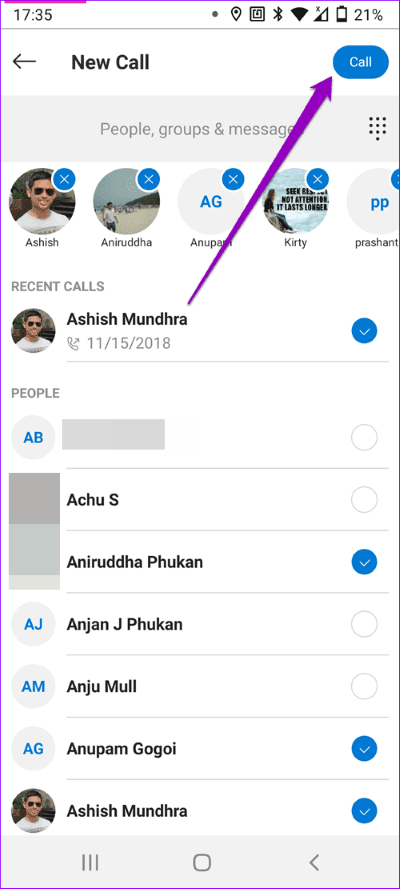 6-Best-Video-Conferencing-Apps-To-Chat-With-Multiple-People-4_4d470f76dc99e18ad75087b1b8410ea9 أفضل 6 تطبيقات مؤتمرات الفيديو للدردشة مع عدة أشخاص