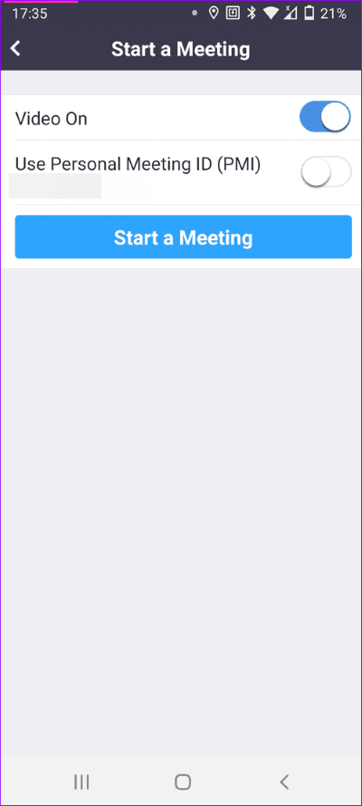 6-Best-Video-Conferencing-Apps-To-Chat-With-Multiple-People-6_4d470f76dc99e18ad75087b1b8410ea9 أفضل 6 تطبيقات مؤتمرات الفيديو للدردشة مع عدة أشخاص