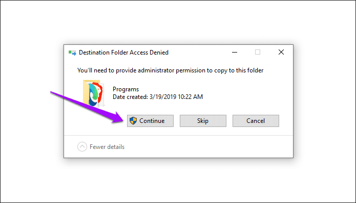Adobe-Acrobat-Reader-Pro-DC-Icon-Missing-Fix-10_4d470f76dc99e18ad75087b1b8410ea9 كيفية إصلاح اختفاء أيقونة Adobe Acrobat DC و Reader DC المفقودة