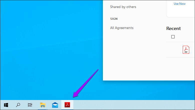 Adobe-Acrobat-Reader-Pro-DC-Icon-Missing-Fix-12_4d470f76dc99e18ad75087b1b8410ea9 كيفية إصلاح اختفاء أيقونة Adobe Acrobat DC و Reader DC المفقودة