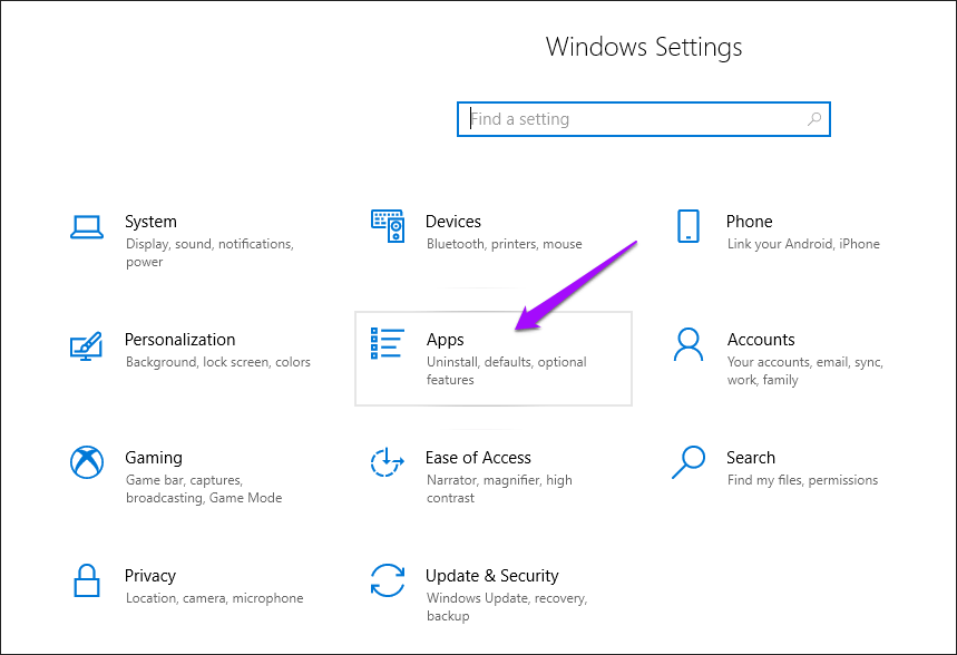 Adobe-Acrobat-Reader-Pro-DC-Icon-Missing-Fix-15_4d470f76dc99e18ad75087b1b8410ea9 كيفية إصلاح اختفاء أيقونة Adobe Acrobat DC و Reader DC المفقودة